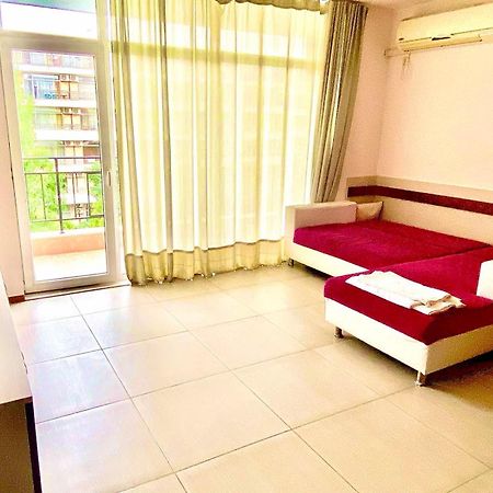 Grand Kamelia Holiday Complex Sunny Beach Ngoại thất bức ảnh