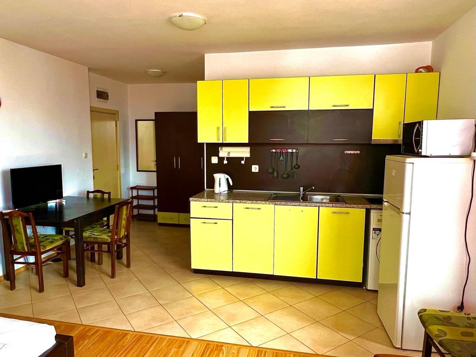 Grand Kamelia Holiday Complex Sunny Beach Ngoại thất bức ảnh