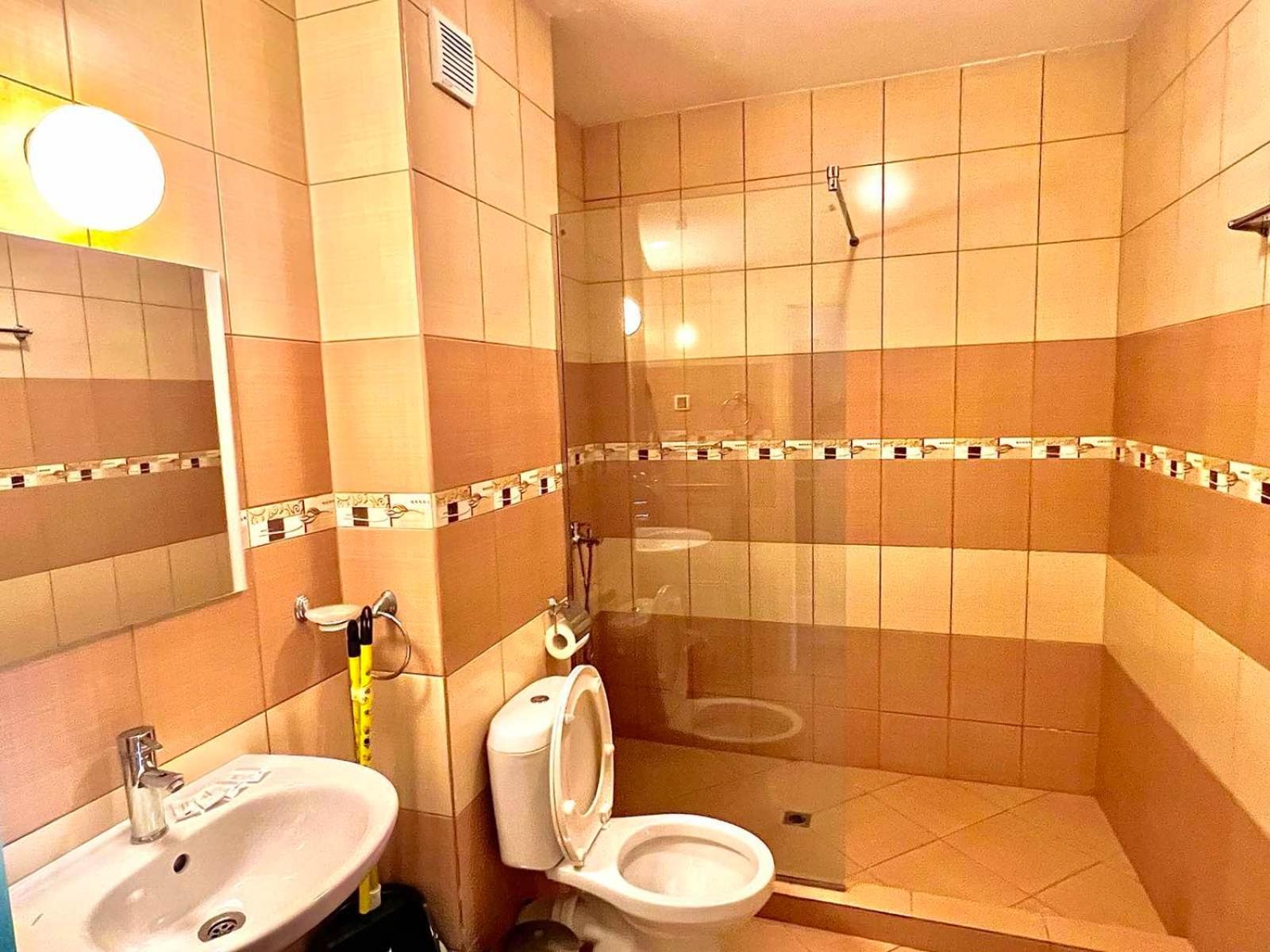 Grand Kamelia Holiday Complex Sunny Beach Ngoại thất bức ảnh