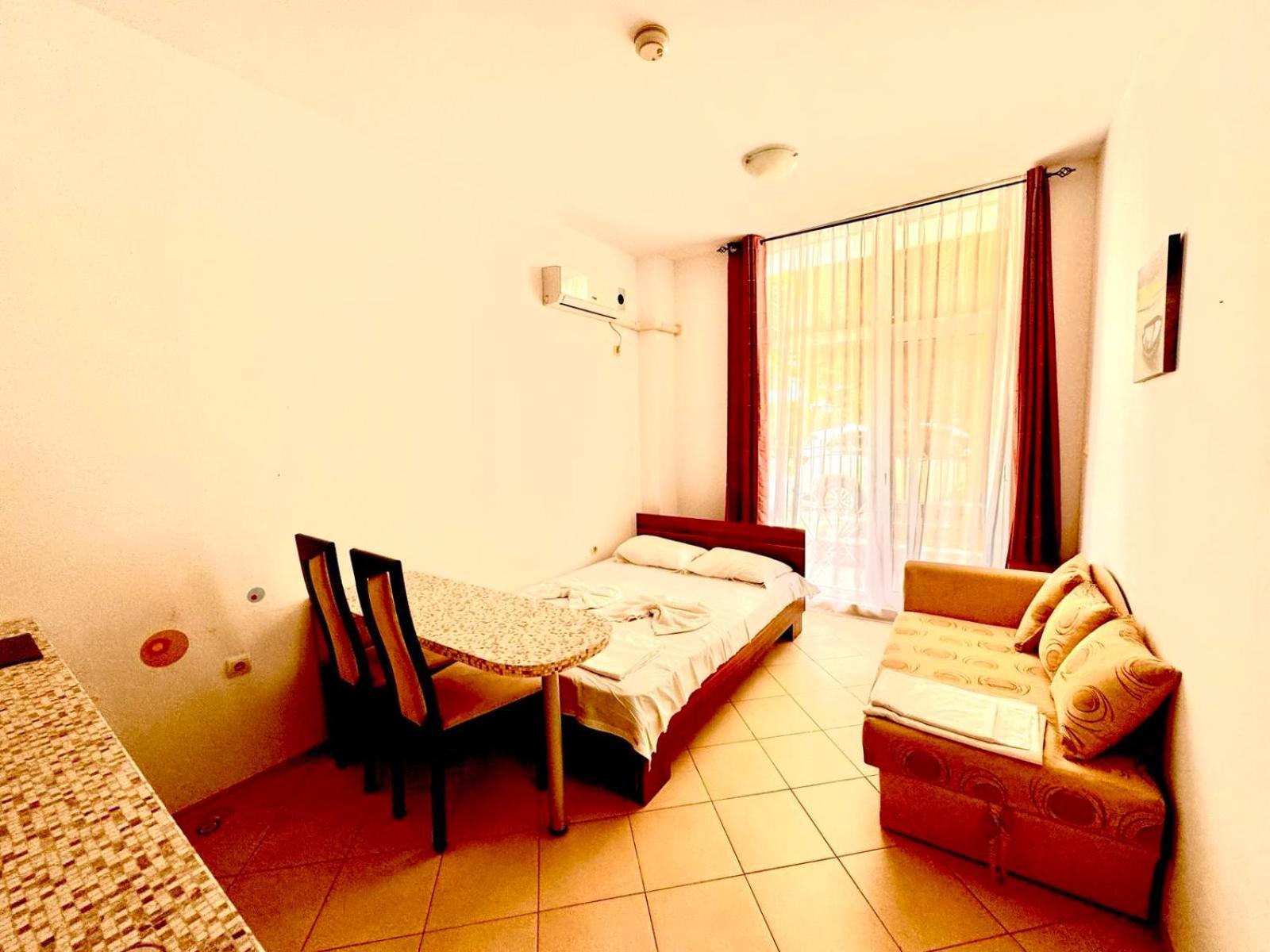 Grand Kamelia Holiday Complex Sunny Beach Ngoại thất bức ảnh