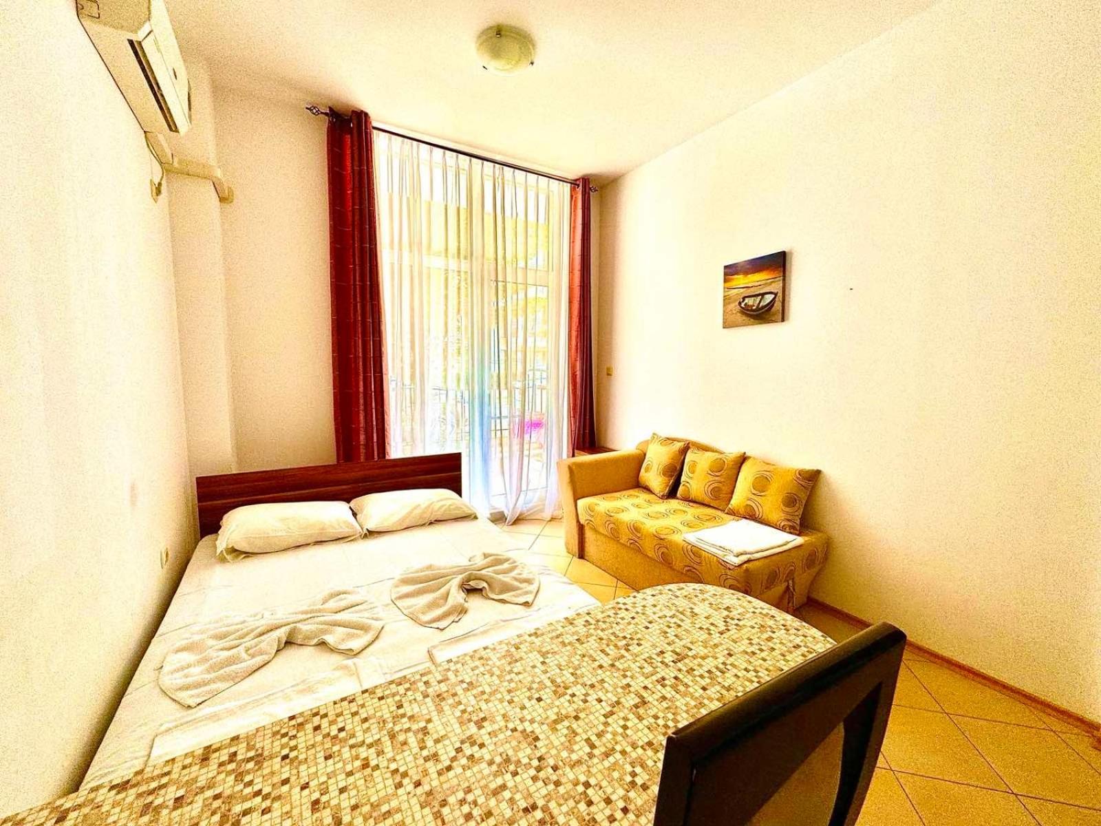 Grand Kamelia Holiday Complex Sunny Beach Ngoại thất bức ảnh