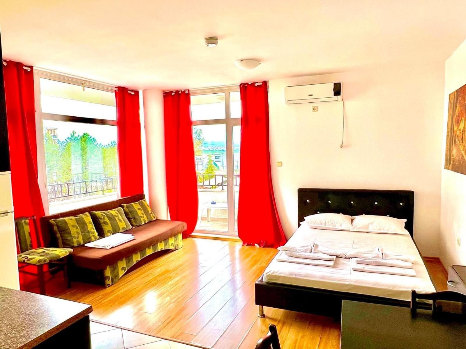 Grand Kamelia Holiday Complex Sunny Beach Ngoại thất bức ảnh