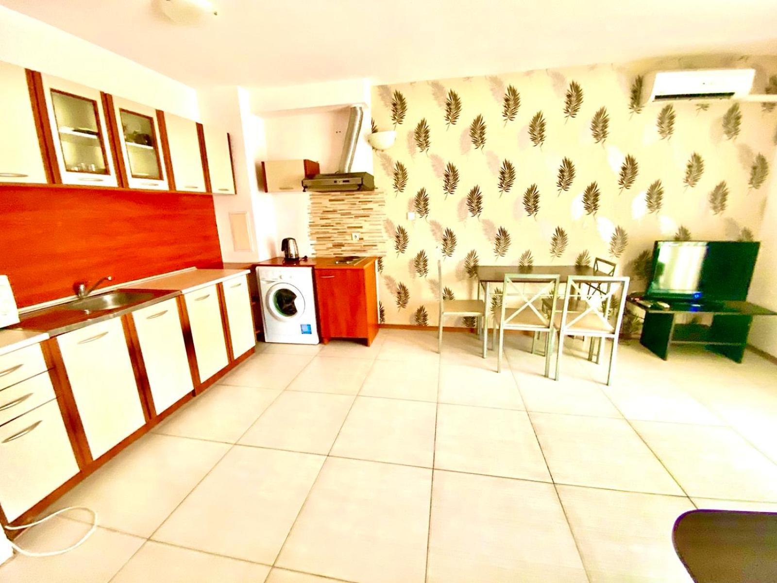 Grand Kamelia Holiday Complex Sunny Beach Ngoại thất bức ảnh