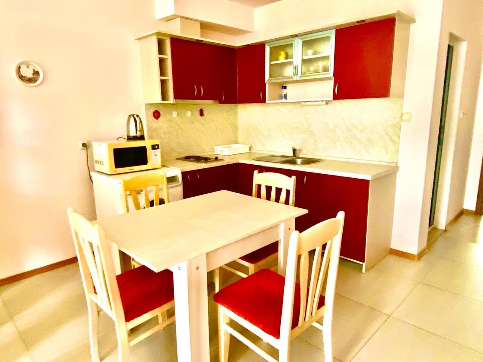 Grand Kamelia Holiday Complex Sunny Beach Ngoại thất bức ảnh