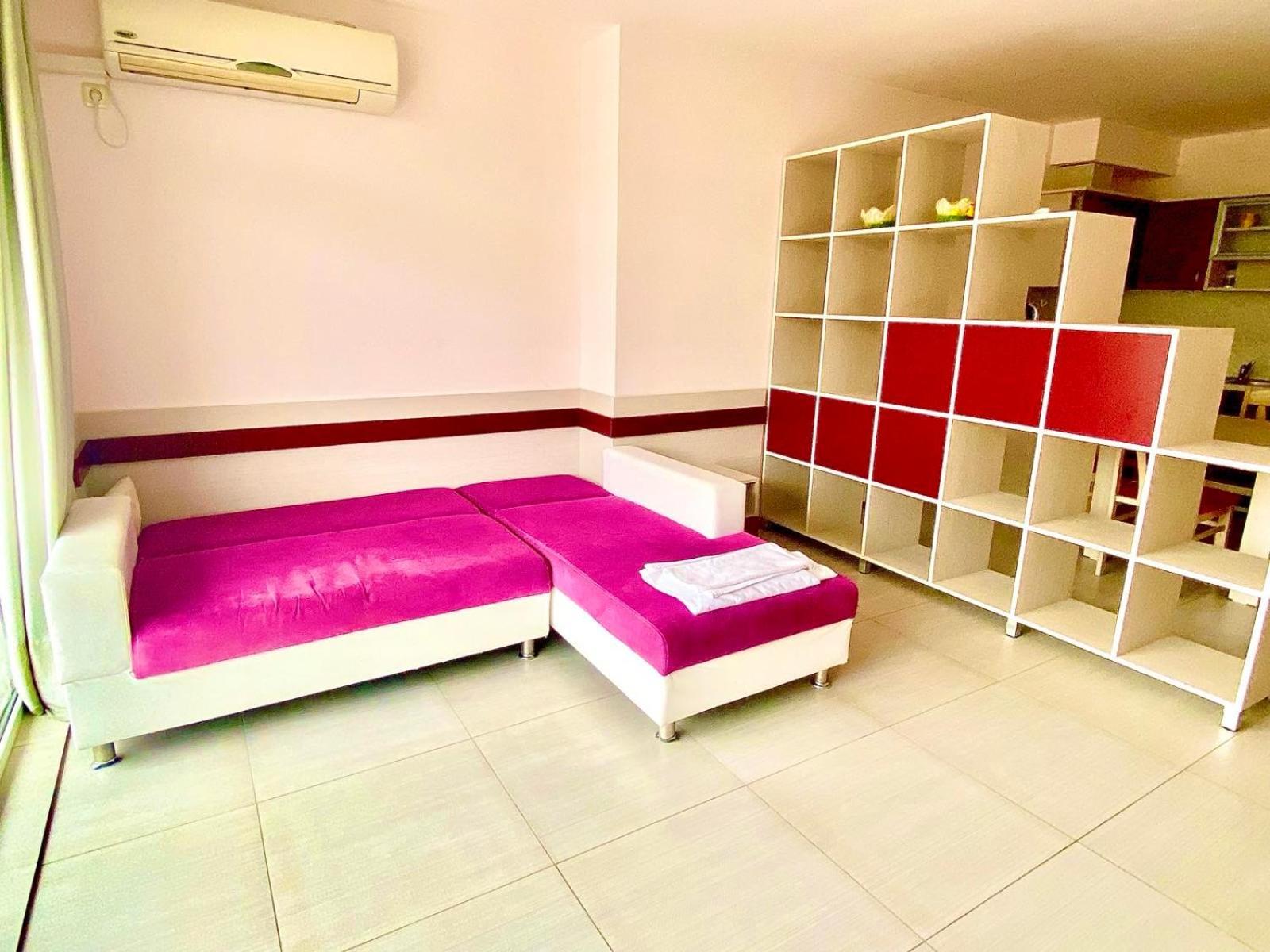 Grand Kamelia Holiday Complex Sunny Beach Ngoại thất bức ảnh