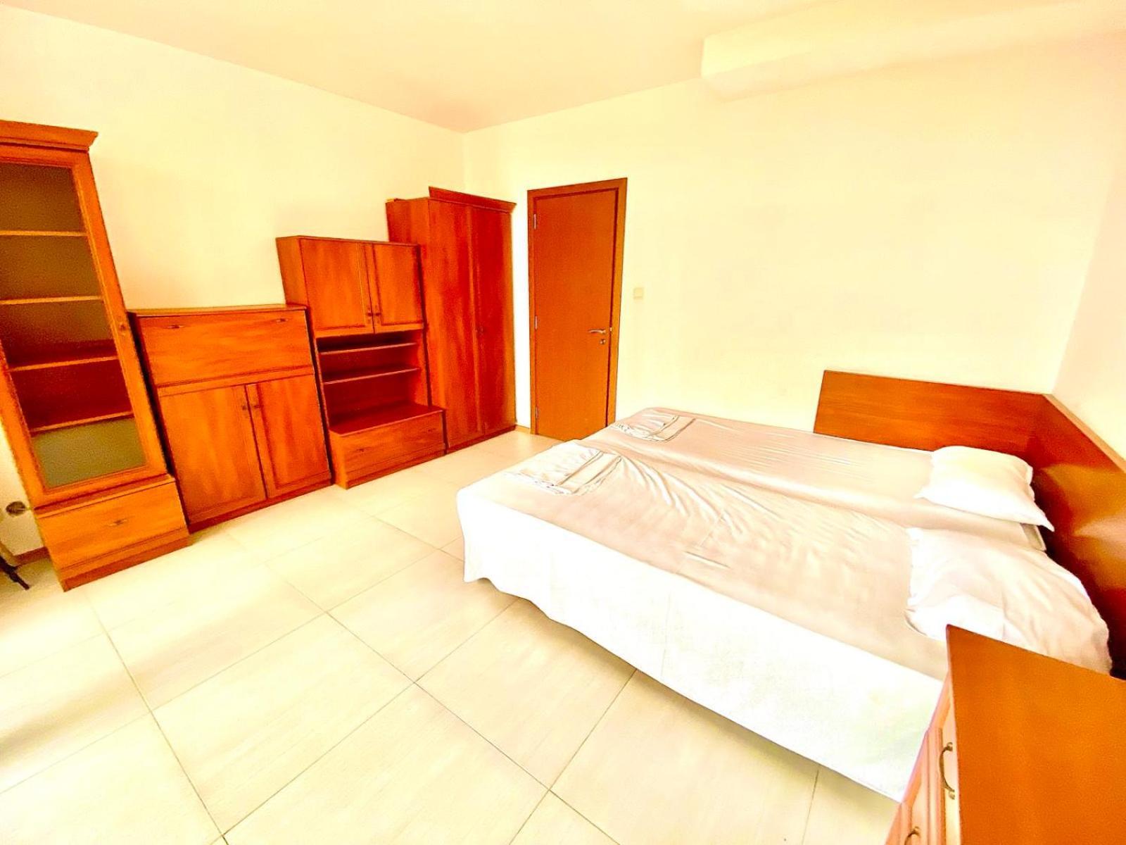 Grand Kamelia Holiday Complex Sunny Beach Ngoại thất bức ảnh