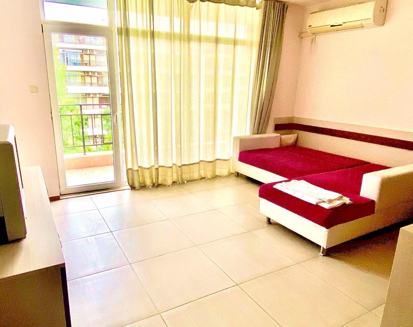 Grand Kamelia Holiday Complex Sunny Beach Ngoại thất bức ảnh