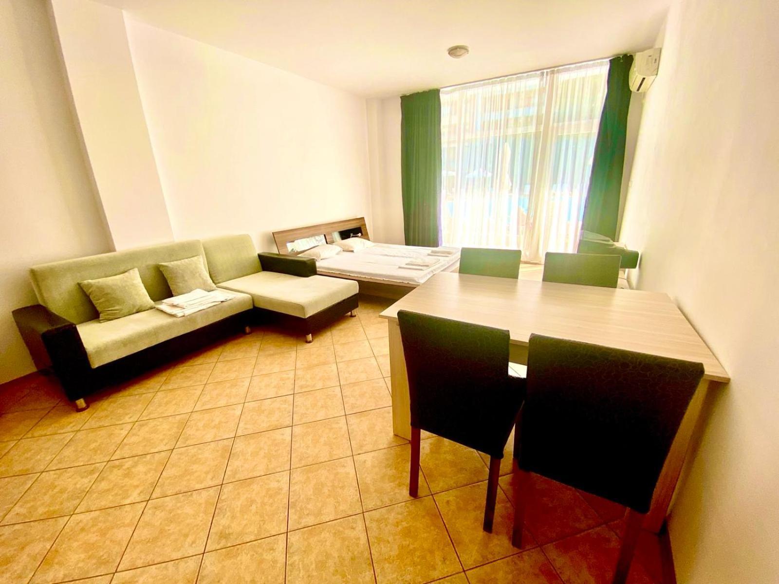 Grand Kamelia Holiday Complex Sunny Beach Ngoại thất bức ảnh