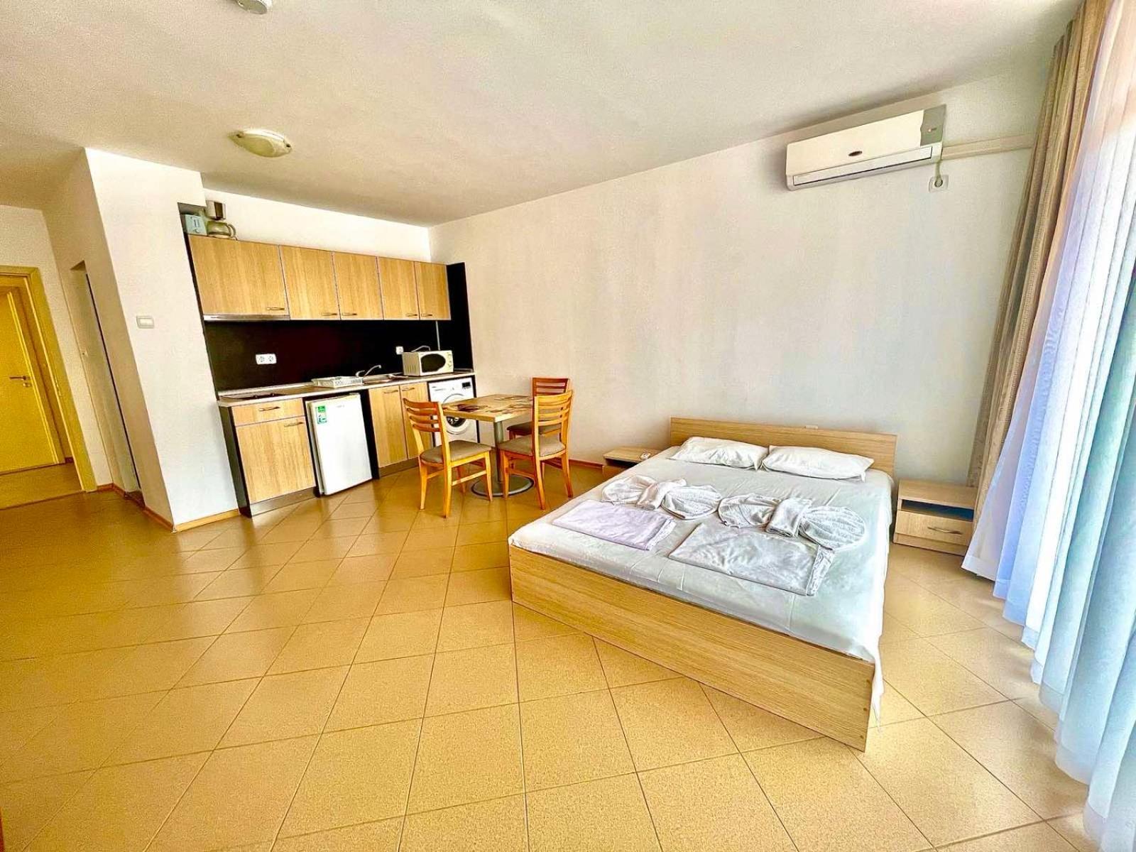 Grand Kamelia Holiday Complex Sunny Beach Ngoại thất bức ảnh