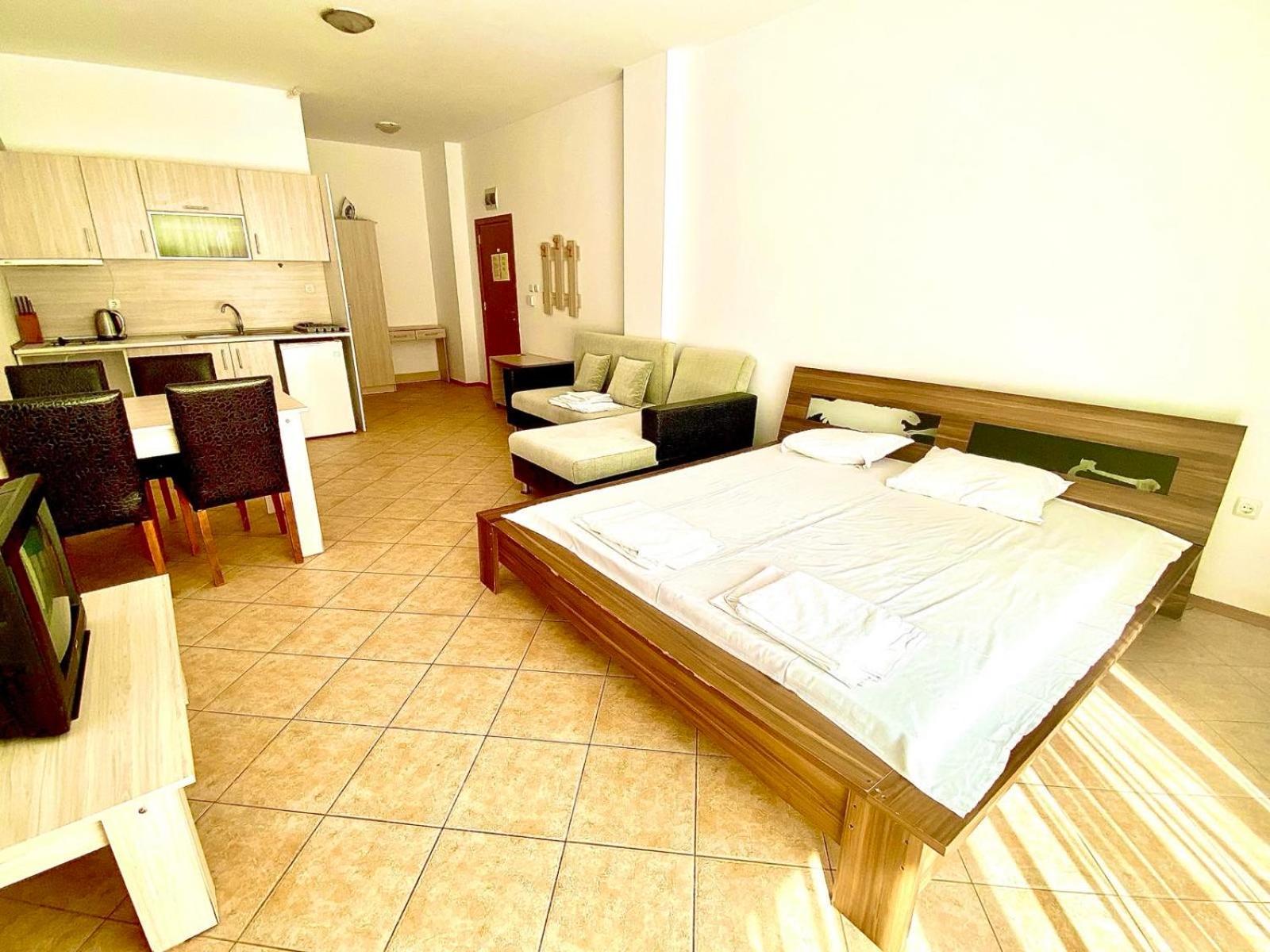 Grand Kamelia Holiday Complex Sunny Beach Ngoại thất bức ảnh