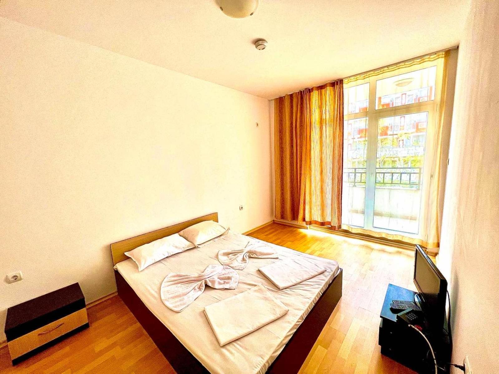 Grand Kamelia Holiday Complex Sunny Beach Ngoại thất bức ảnh