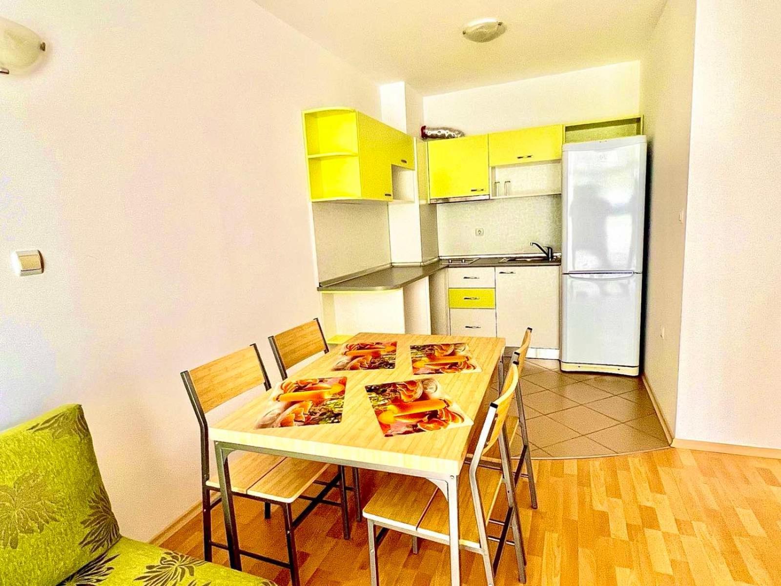 Grand Kamelia Holiday Complex Sunny Beach Ngoại thất bức ảnh