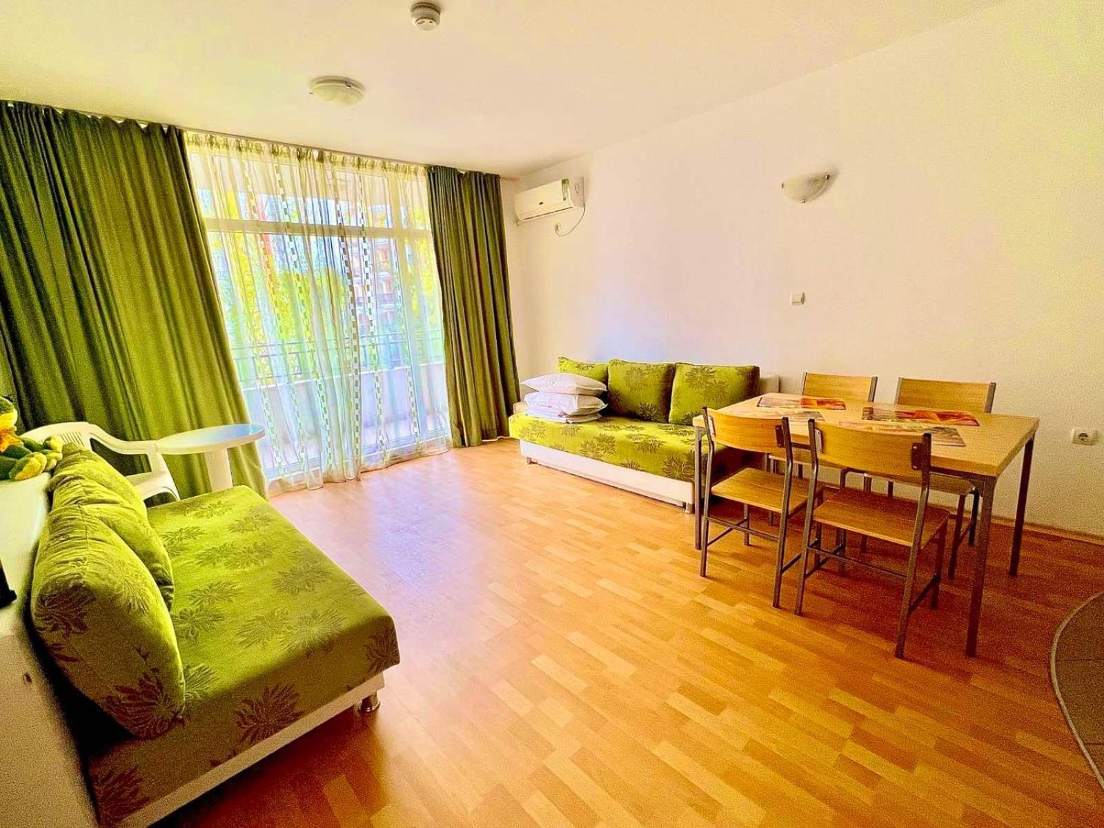 Grand Kamelia Holiday Complex Sunny Beach Ngoại thất bức ảnh