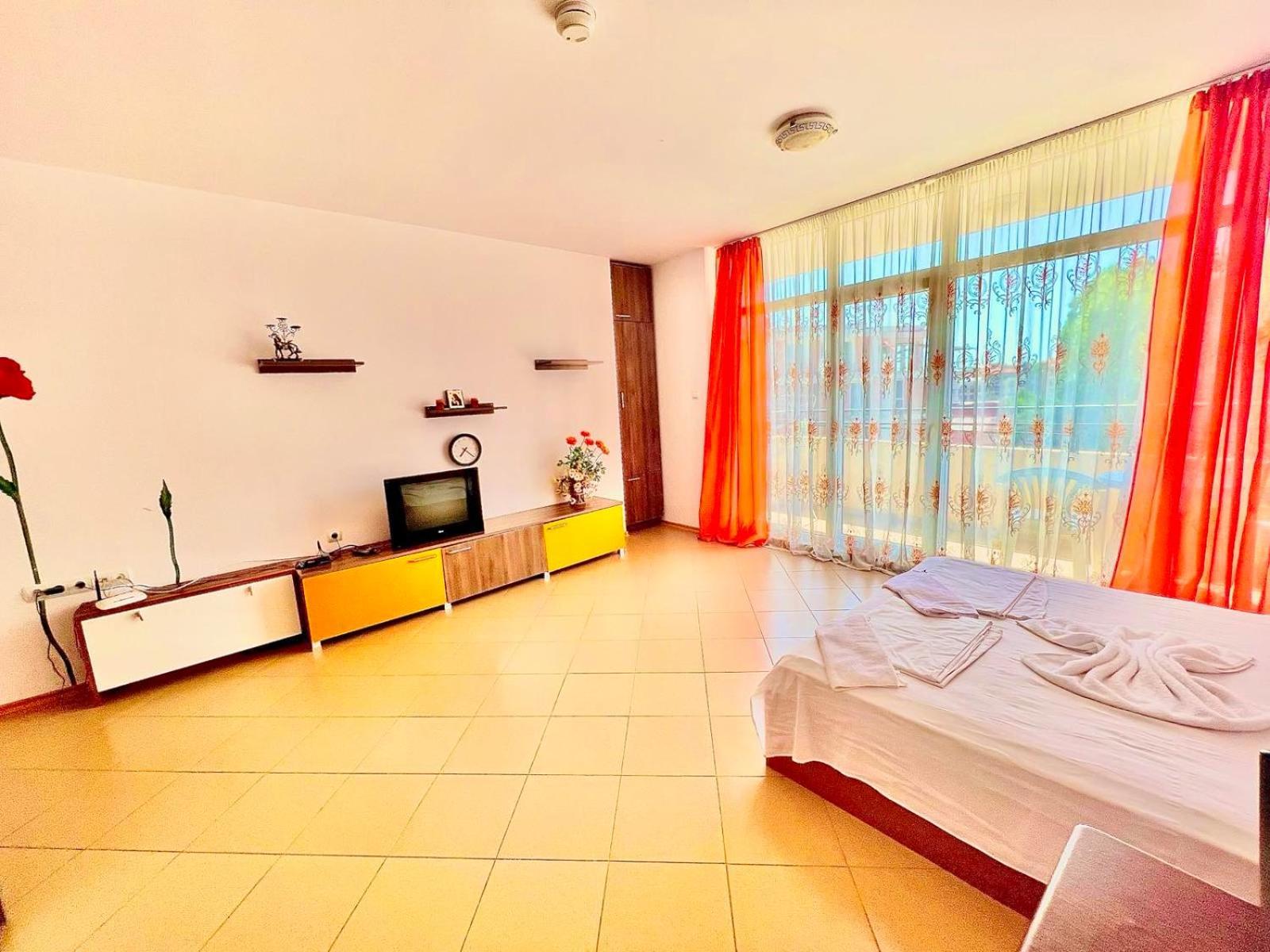 Grand Kamelia Holiday Complex Sunny Beach Ngoại thất bức ảnh
