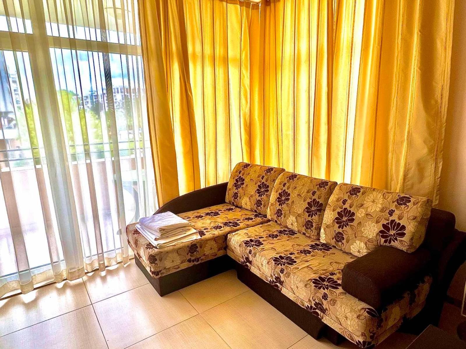 Grand Kamelia Holiday Complex Sunny Beach Ngoại thất bức ảnh