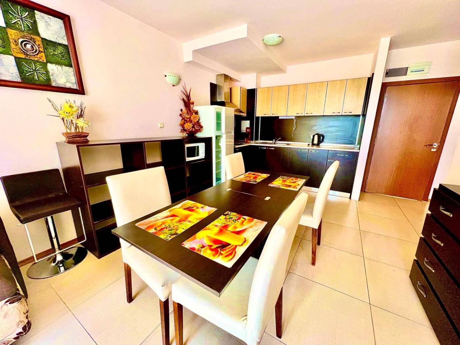 Grand Kamelia Holiday Complex Sunny Beach Ngoại thất bức ảnh
