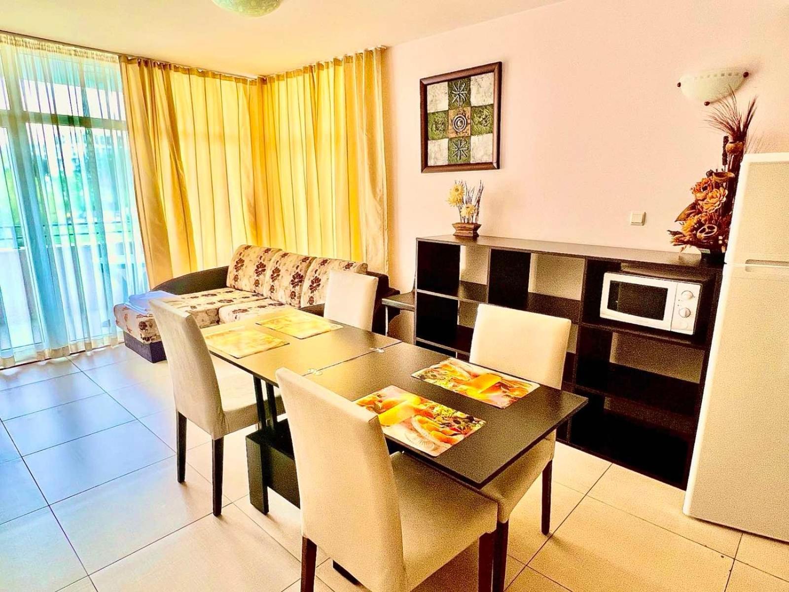 Grand Kamelia Holiday Complex Sunny Beach Ngoại thất bức ảnh