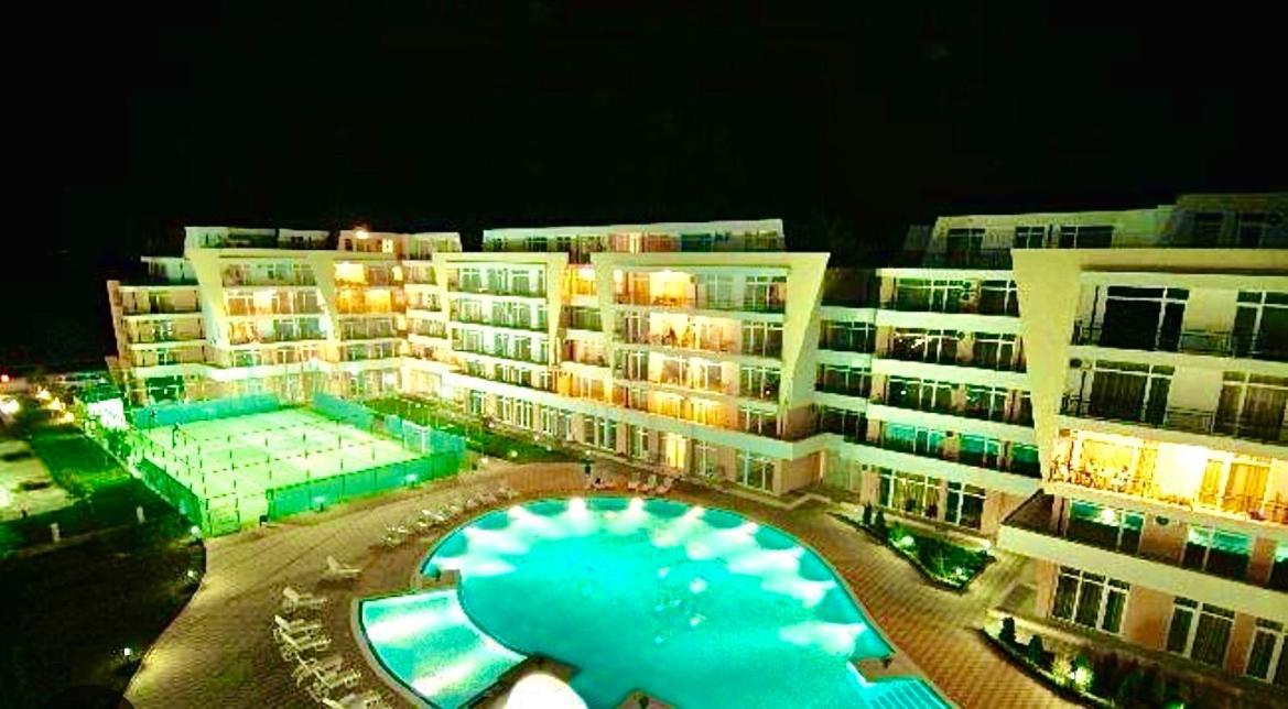 Grand Kamelia Holiday Complex Sunny Beach Ngoại thất bức ảnh