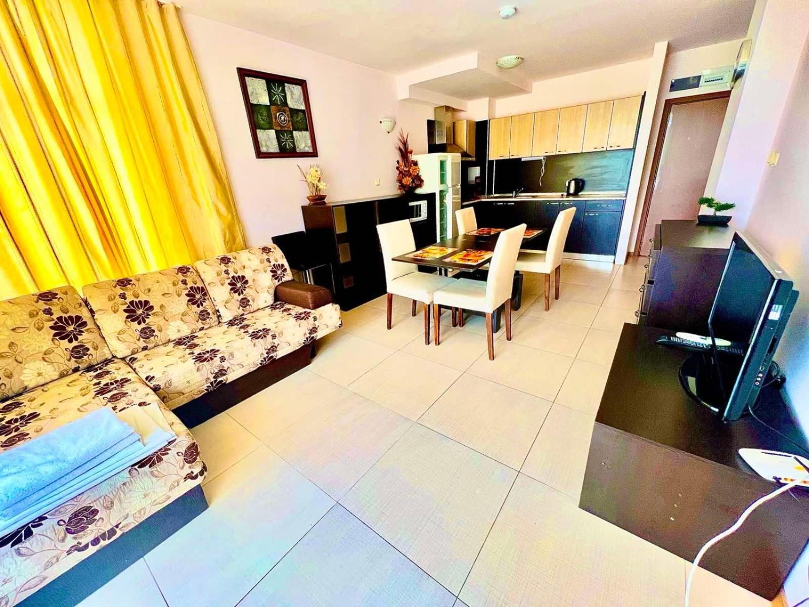 Grand Kamelia Holiday Complex Sunny Beach Ngoại thất bức ảnh