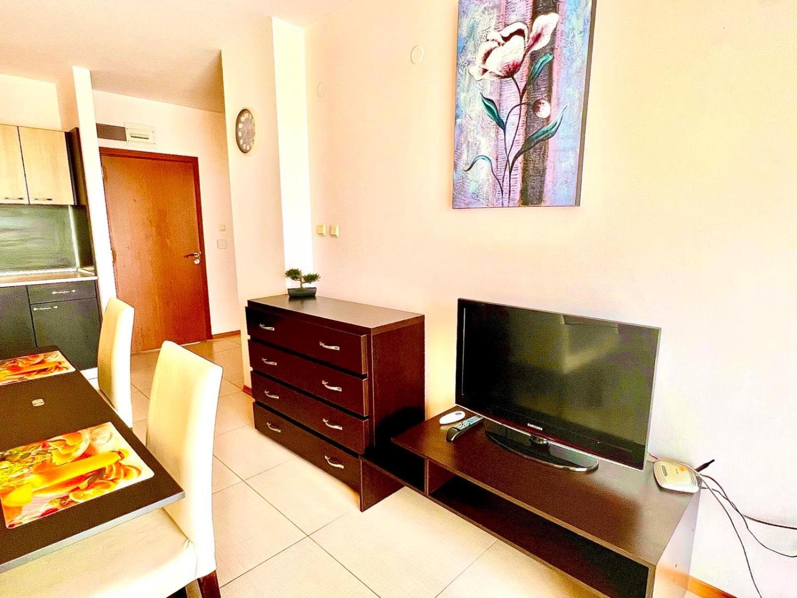 Grand Kamelia Holiday Complex Sunny Beach Ngoại thất bức ảnh