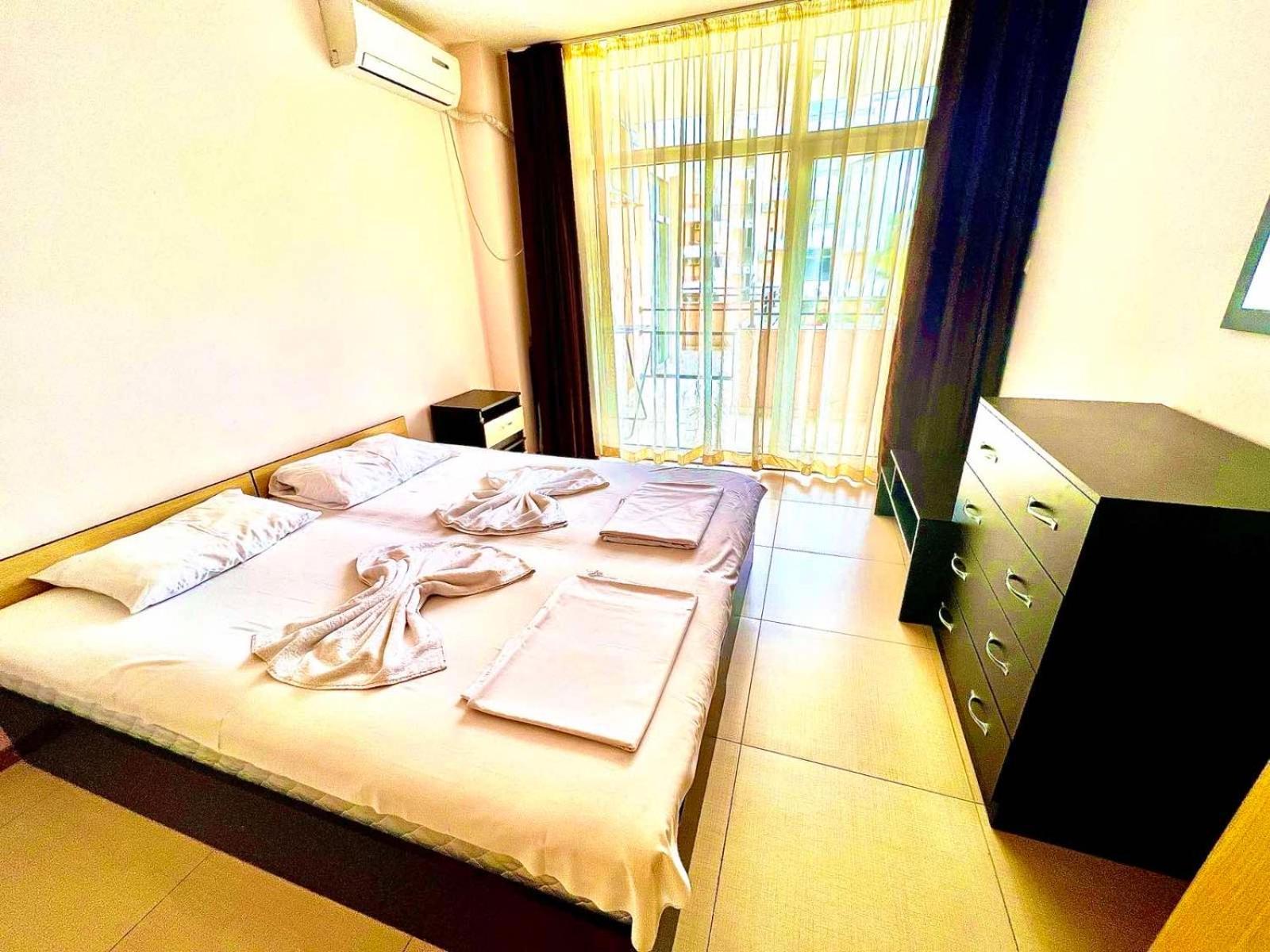 Grand Kamelia Holiday Complex Sunny Beach Ngoại thất bức ảnh