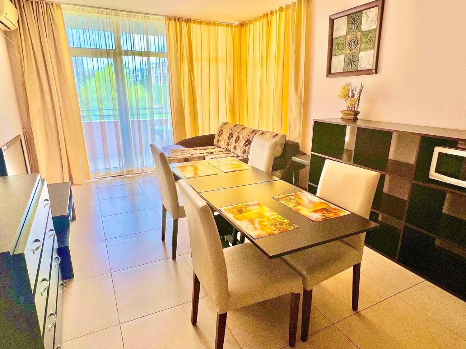 Grand Kamelia Holiday Complex Sunny Beach Ngoại thất bức ảnh