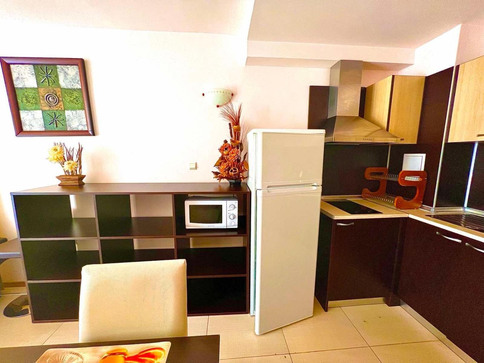 Grand Kamelia Holiday Complex Sunny Beach Ngoại thất bức ảnh